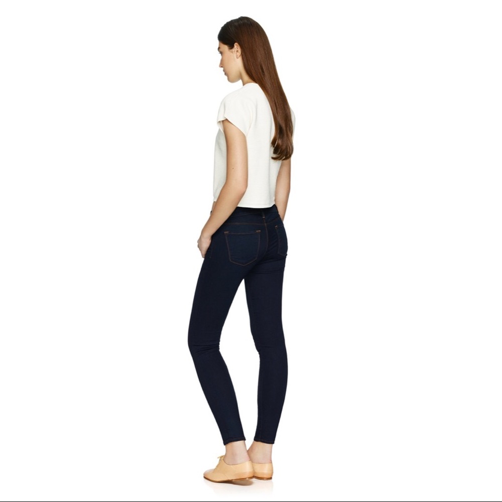 J Brand 811 Ink Skinny Leg